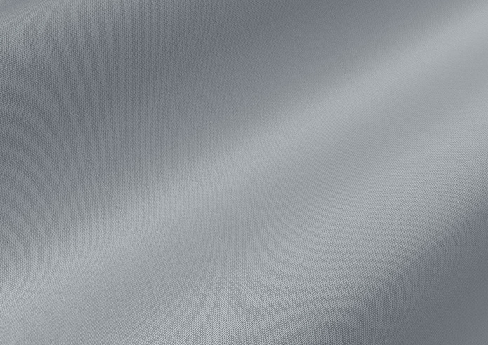 Menton, Cloud Blue - Twist&Fit Roman Blind - Image 4